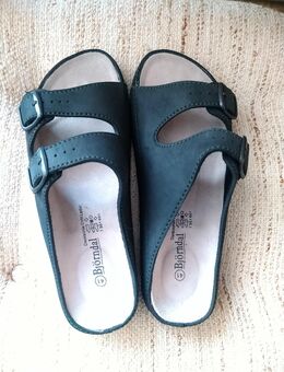 Sandalen Björndal NEU - Rotenburg (Fulda) Zentrum