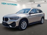 BMW X1 sDrive18i Advantage - Stadthagen