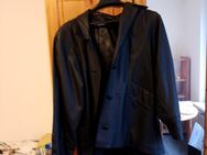 Winter Lederjacke zu Verkaufen - Saarbrücken