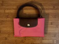 Longchamp ***NEU*** M Le Pliage Original Pink - Bergisch Gladbach