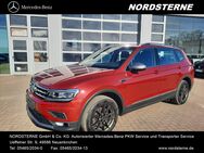 VW Tiguan, 2.0 TDI Allspace, Jahr 2019 - Neuenkirchen (Landkreis Osnabrück)