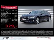 Audi A6, Avant Design 35 TDI Sitzbelüft, Jahr 2023 - Ingolstadt