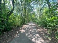 Baugrund an der Seepromenade in Seehof - Teltow