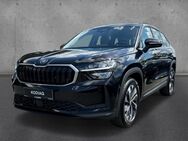 Skoda Kodiaq, 1.5 TSI iV SELECTION LM19 Ko, Jahr 2022 - Emsdetten