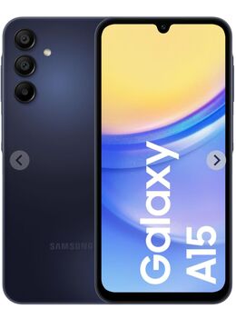 Samsung galaxy A 15 128 GB - Wilhelmshaven
