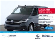 VW T6 California, 1 Ocean Edition, Jahr 2022 - Hanau (Brüder-Grimm-Stadt)