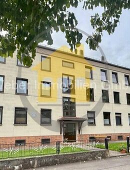 ***SUPER GEPFLEGTE WOHNUNG MIT HERRLICHEM AUSBLICK*** - Falkenstein (Harz)