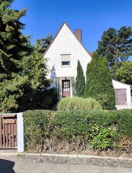 Einfamilienhaus Verkauf - Leipzig