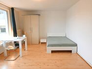 NEUE KÜCHE Möblierte Wohnung mit Balkon - Düsseldorf