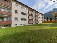 Interessante Kapitalanlage mit Bergblick (vermietet) - Verkauf gegen Gebot - Bad Reichenhall