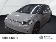 VW ID.3, Pro 150kW IQ WÄRMEP ALLWETTERREIF, Jahr 2023 - Eisenach