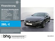 VW Arteon, Shooting Brake R-Line Arteon Shooting Bra, Jahr 2024 - Reutlingen