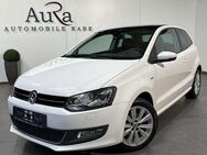 VW Polo 1.2 Life NAV+XEN+SHZ+APS+PANO+TEMPOMAT+2Hd - Wardenburg