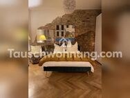 [TAUSCHWOHNUNG] Loft mit Garten in Prenzlauer Berg - Berlin