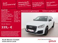 Audi Q2, sport 35 TFSI SIDE, Jahr 2020 - Berlin