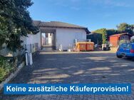 Gutes Mehrfamilienhaus in Rüsselsheim: Attraktive Investitionsmöglichkeit mit Mietpotenzial - Rüsselsheim