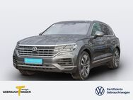 VW Touareg, 3.0 TSI eHybrid LM21 IQ LIGHT, Jahr 2021 - Bochum