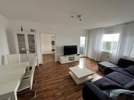 "Licht, Luft und alles drin - 2-Zimmer-Wohnung zum Wohlfühlen!" - Wolfsburg
