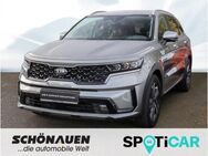 Kia Sorento, 1.6 T-GDI SPIRIT S, Jahr 2021 - Solingen (Klingenstadt)