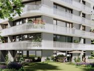 Neubau 3 Zi.-Wohnung "AM BRIEL 53" Konstanz - Konstanz
