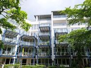 Einziehen und Wohlfühlen - helle + moderne 3-Zi. Wohnung in top Lage mit TG-Stellplatz - Stadtpark - Nürnberg