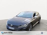 VW Arteon, 2.0 TDI Shooting Brake, Jahr 2021 - Jesteburg