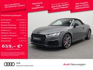 Audi TTS, Roadster, Jahr 2022 - Leverkusen