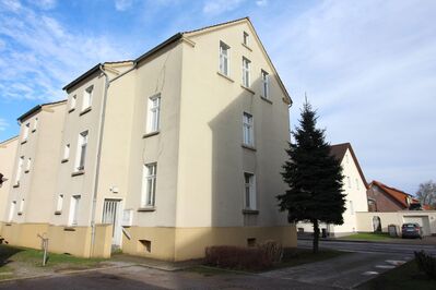 Renovierte Wohnung in Recklinghausen!