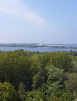 Kleines Einfamilienhaus auf großzügigem und idyllischem Grundstück - Dassow
