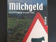 Milchgeld von Volker Klüpfel (2005, Taschenbuch) - Essen