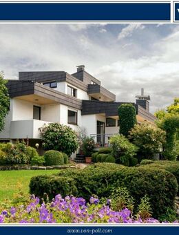 Einziehen statt Planen - Ihr Architektenhaus mit Stil, Substanz und Komfort - Gundelfingen (Donau) Zentrum