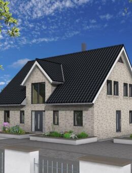 *Küstennah Wohnen im Klützer Winkel – Mehrgenerationenhaus bauen* - Klütz