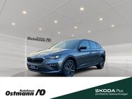 Skoda Scala, Selection 85kw Beam, Jahr 2024 - Niestetal