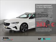 Opel Insignia, 2.0 B Sports Tourer Ultimate Automatik, Jahr 2022 - Aachen