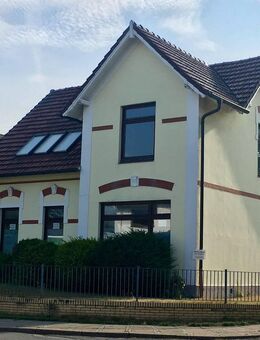 Historischer Charme trifft modernen Wohnkomfort - Einfamilienhaus von 1913 in ruhiger Lage zu vermieten! - Oststeinbek