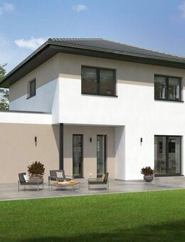 Deine sichere Kapitalanlage für die Zukunft, ob als Familientraum oder Renditeobjekt - Marsberg