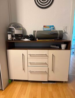 Gut erhaltene Möbel – mach mir ein Angebot - Burgdorf Zentrum