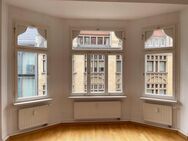 Familien- oder WG-Wohnung - mitten im Zentrum & mit Aufzug - Halle (Saale)