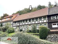 Zweifamilienhaus in Bad Grund zu verkaufen. - Bad Grund (Harz)