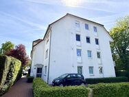 Kapitalanleger aufgepasst: attraktive 2-Zimmer Wohnung in Bad Oeynhausen! - Bad Oeynhausen