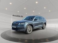 Skoda Kodiaq, 2.0 TDI Clever el Heck KA, Jahr 2021 - Hofgeismar