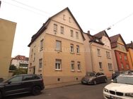 3-Familienhaus mit Garten im Herzen von Stuttgart-Zuffenhausen - Stuttgart