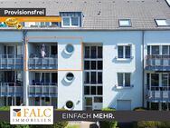 Attraktive 3-Zimmer-Wohnung mit Stellplatz im Herzen von Dormagen - Dormagen