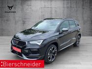 CUPRA Ateca, 1.5 TSI 19 Top View FaPa eHeck Wireless WP, Jahr 2023 - Weißenburg (Bayern)