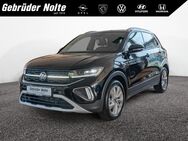 VW T-Cross, 1.0 TSI Life T-Cross Goal M, Jahr 2025 - Iserlohn