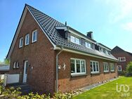 Charmantes Doppelhaus 2022 vollsaniert, vielseitig nutzbar und voll unterkellert. - Nordstrand