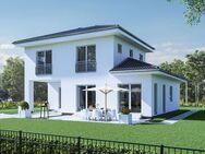 Die moderne Stadtvilla mit dem besonderen Flair in Mainz-Laubenheim - Mainz