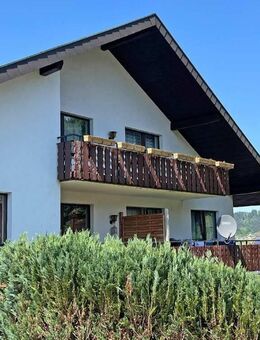 Top aufgeteiltes Mehrfamilienhaus mit Garagen und Terrassen, ca. 490,34 m² Wohnfläche - Kappelrodeck