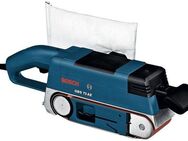 Bosch Professional Bandschleifer GBS 75 AE, 330 m/min