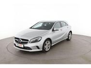 Mercedes-Benz A 180 BlueEfficiency Urban - Berlin